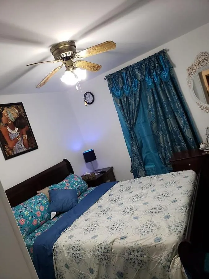 Comfortable Holiday Homestay New York
