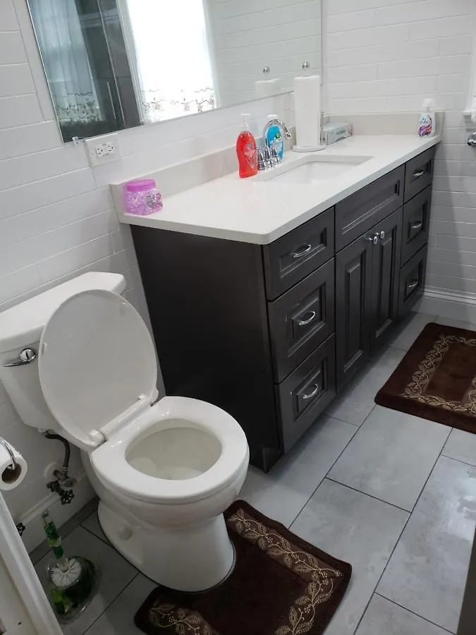 Comfortable Holiday Homestay New York