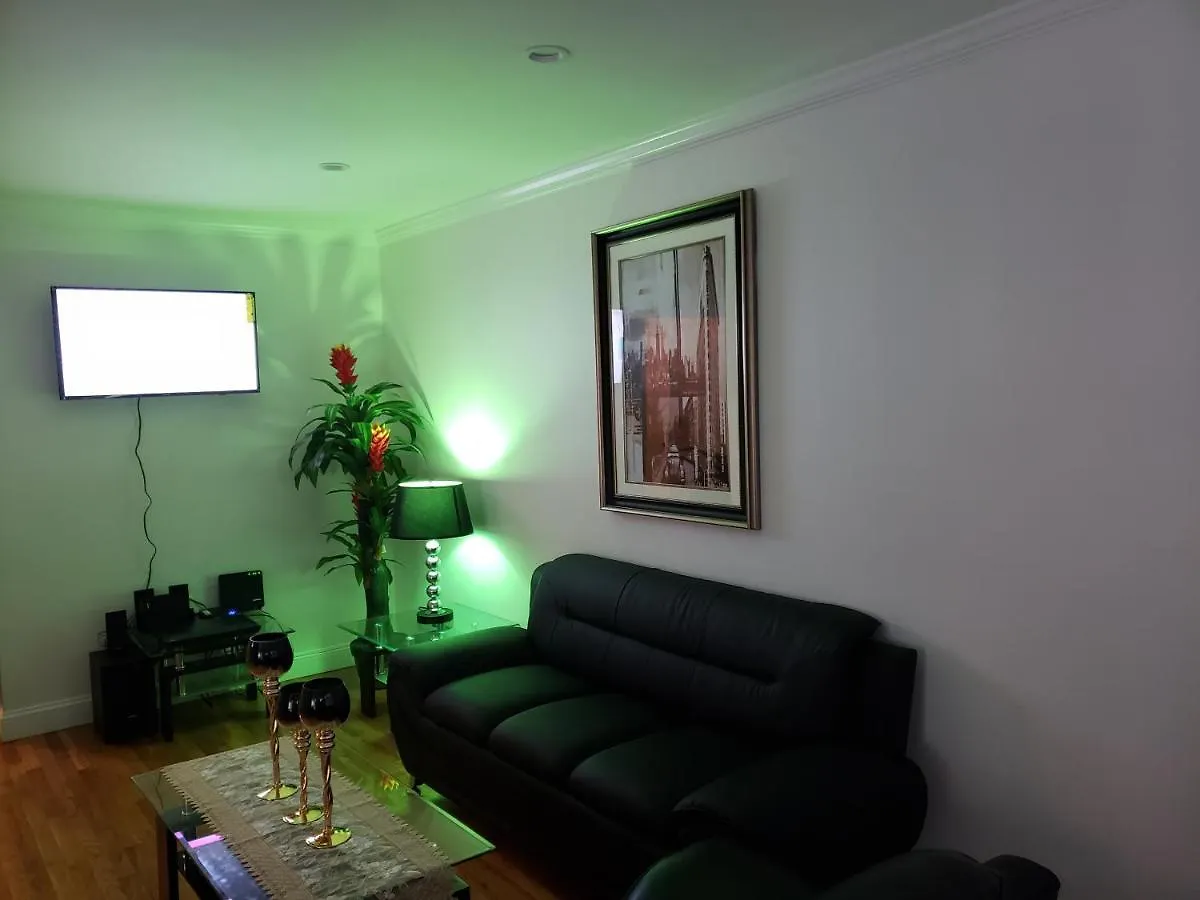 Comfortable Holiday Homestay New York 0*,  Stati Uniti